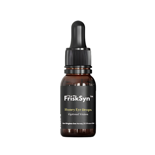 FriskSyn™ | Klar syn