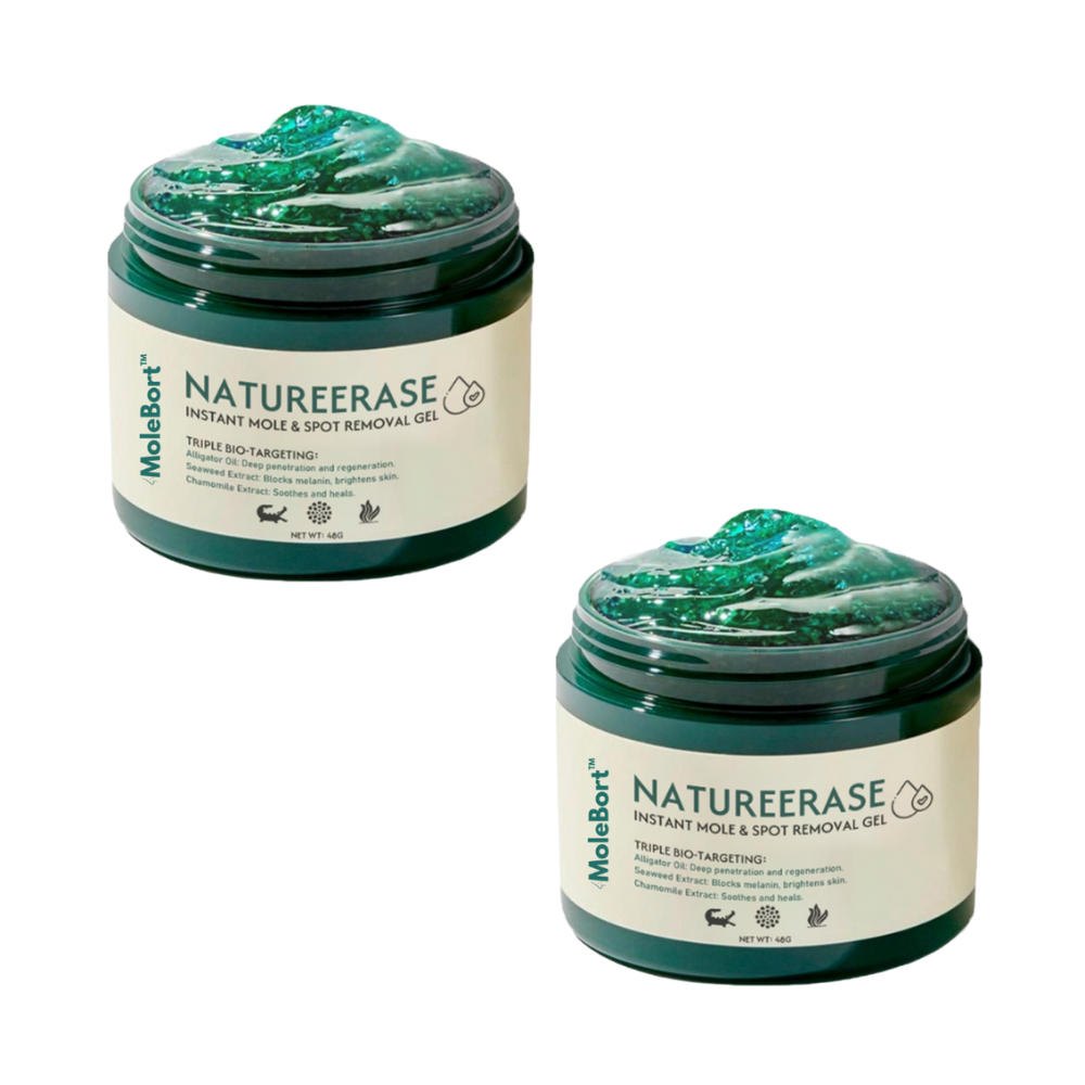 MoleBort™ | Mole- och fläckborttagningsgel