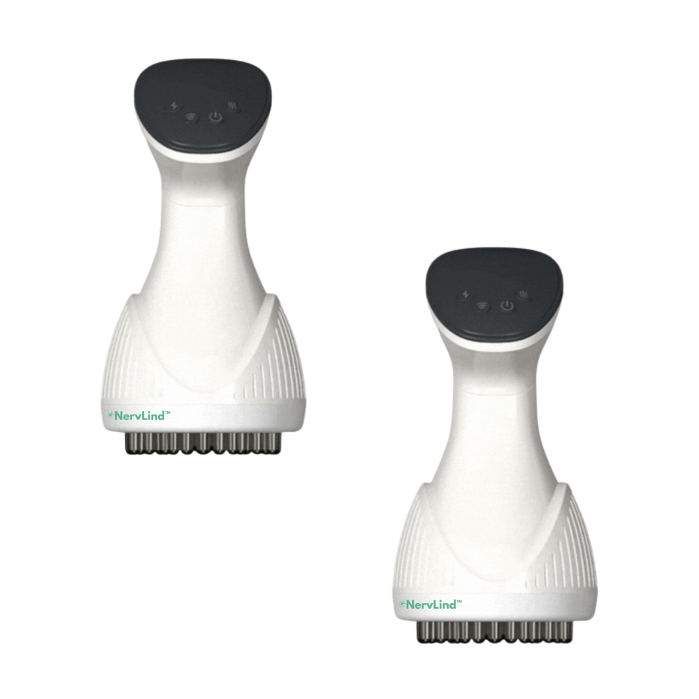 NervLind™ | Neuropatibehandlingsapparat