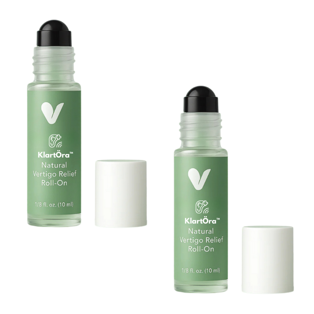 KlartÖra™ | Yrsel Roll-On