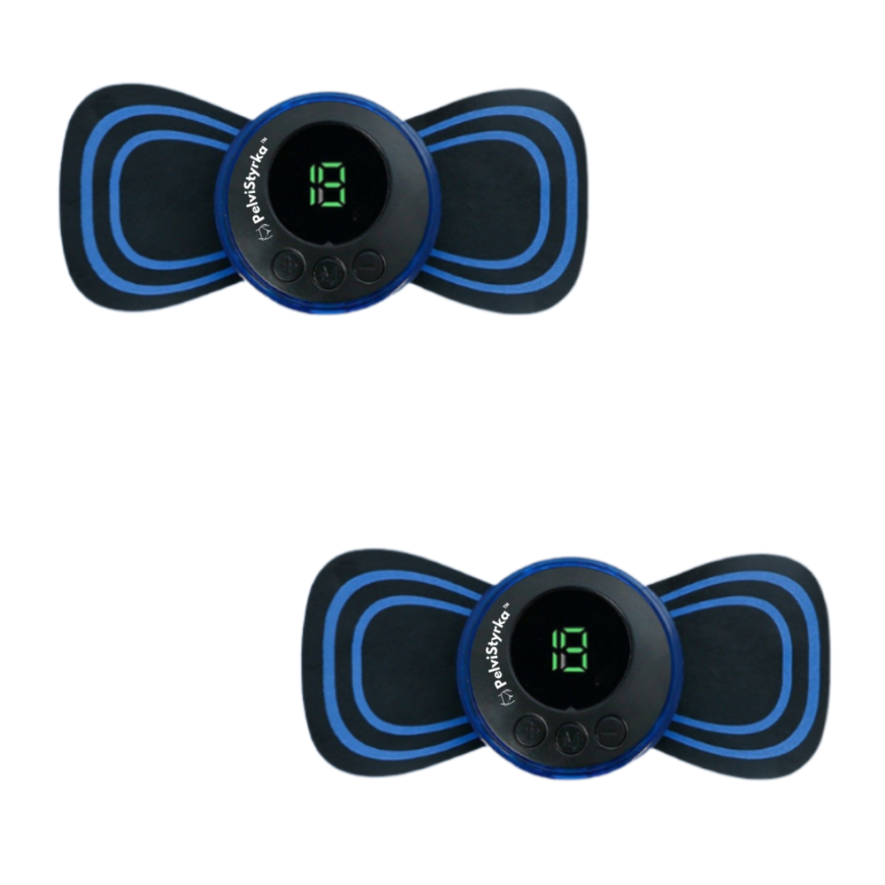 PelviStyrka™ |  Återta kontrollen, lev fritt!