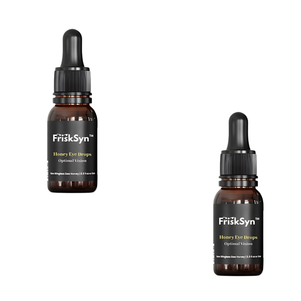 FriskSyn™ | Klar syn