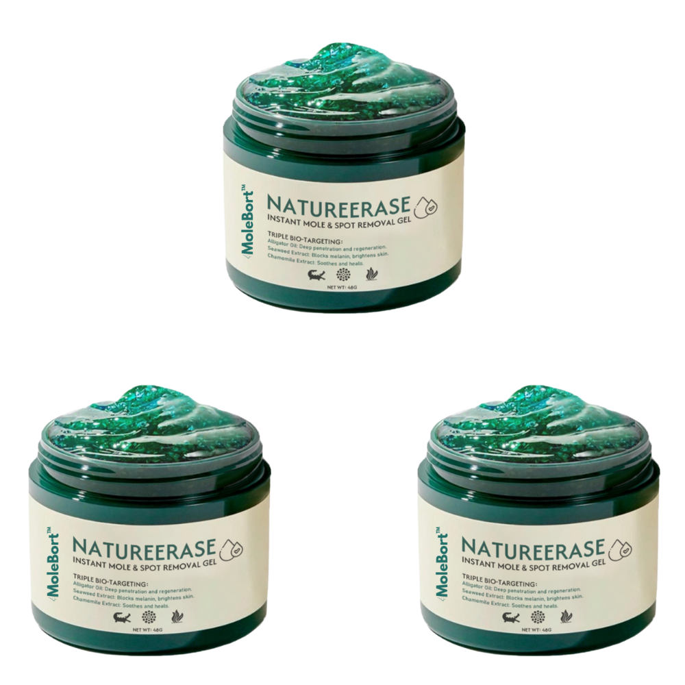 MoleBort™ | Mole- och fläckborttagningsgel