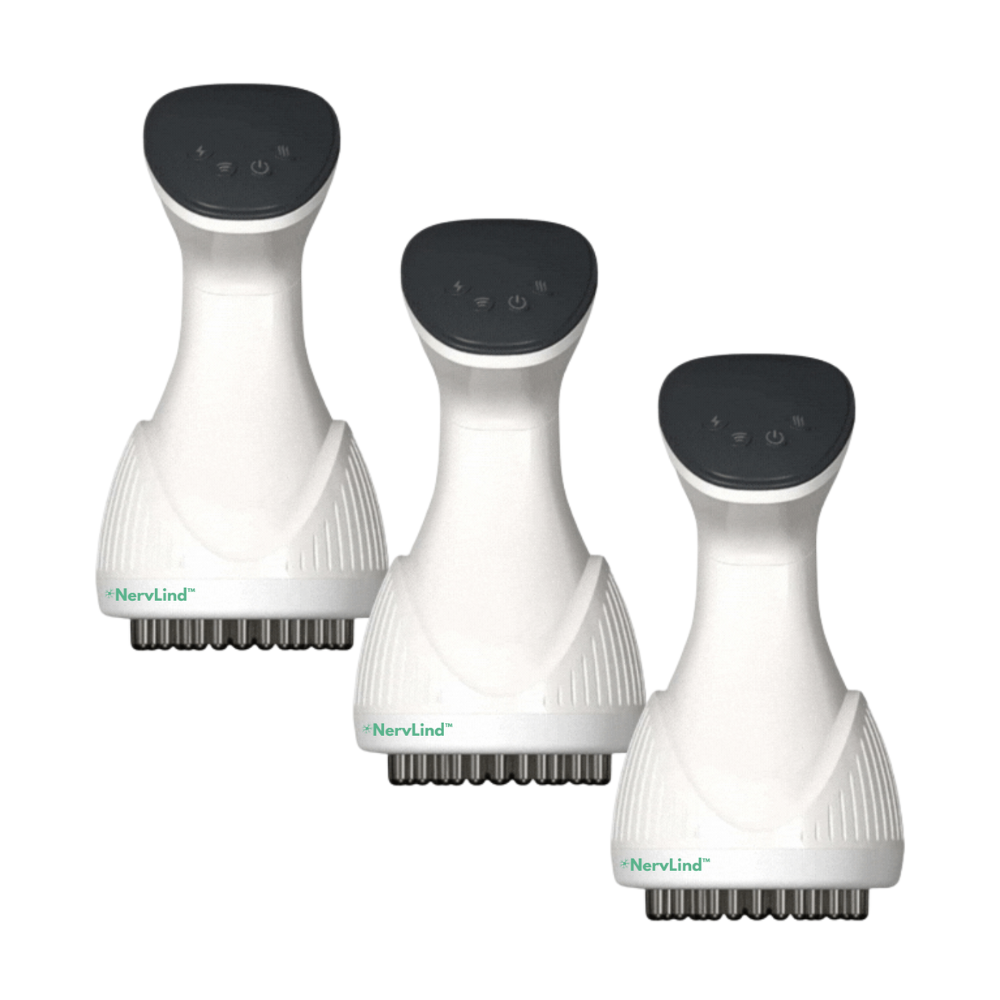 NervLind™ | Neuropatibehandlingsapparat