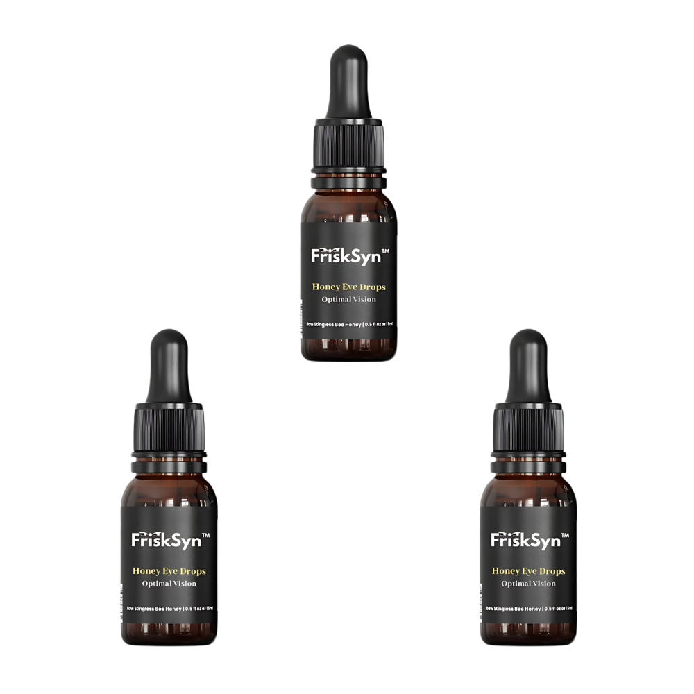 FriskSyn™ | Klar syn