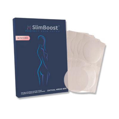 SlimBoost™ |  Viktminskningslösning