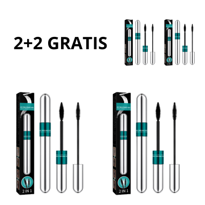 LashVogue™ | 4D Mascara