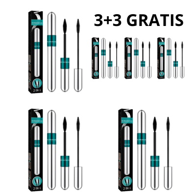 LashVogue™ | 4D Mascara