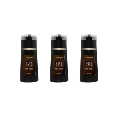 NOVA Hair Kleurshampoo