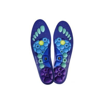 VelvetFeet™ | Inlegzolen