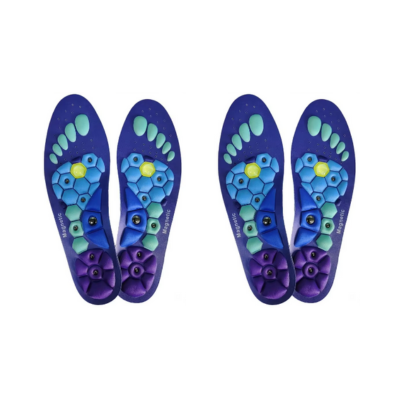 VelvetFeet™ | Inlegzolen