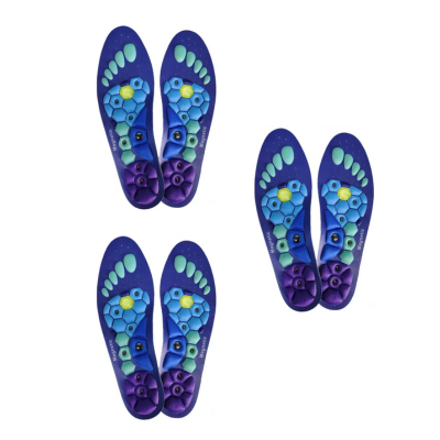 VelvetFeet™ | Inlegzolen