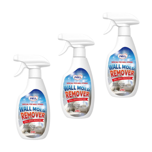 MögelBort™ Väggspray