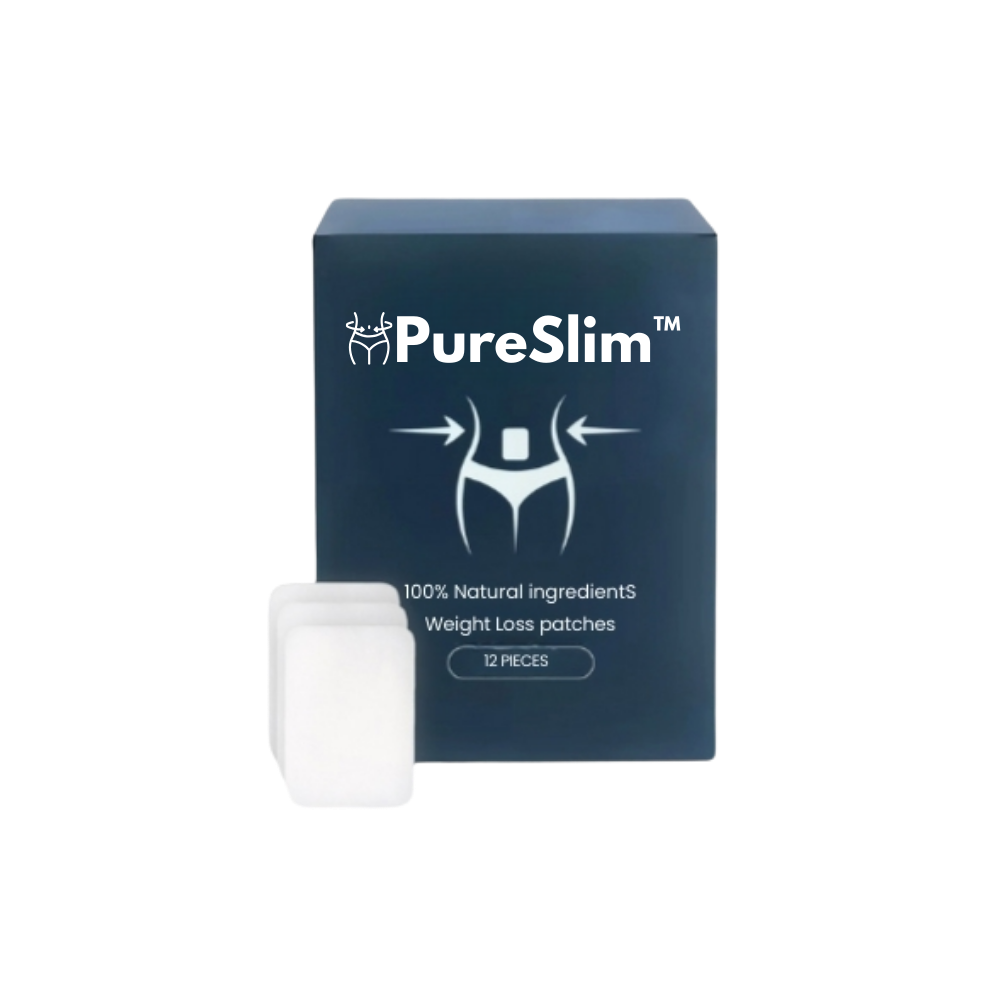 PureSlim™ |  Viktminskningslösning