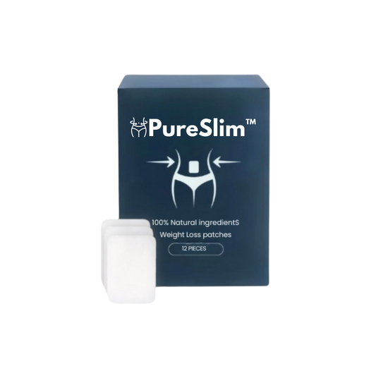 PureSlim™ |  Viktminskningslösning