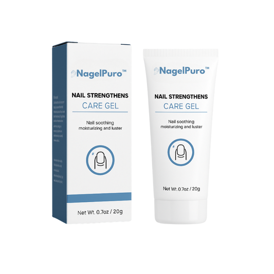 NagelPuro™ | Nagelstärkande Vårdgel
